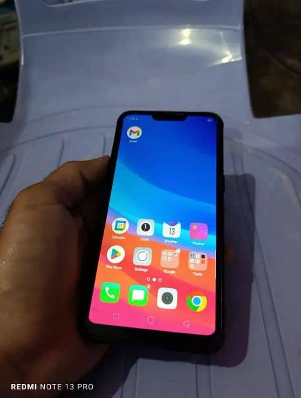 oppo a3s 2/16 good condition 2