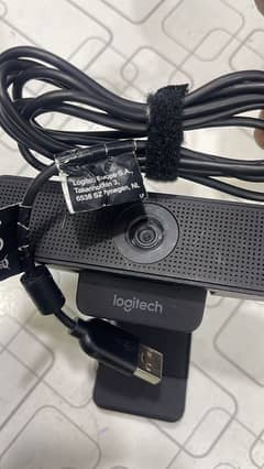 Logitech