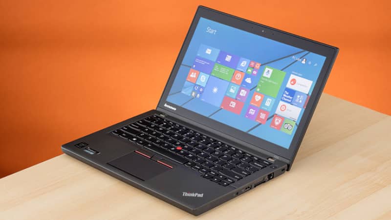 Lenovo Thinkpad X250 Laptop ( 0 3 2 1 5 2 9 6 9 5 6) 3