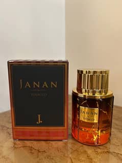 janan