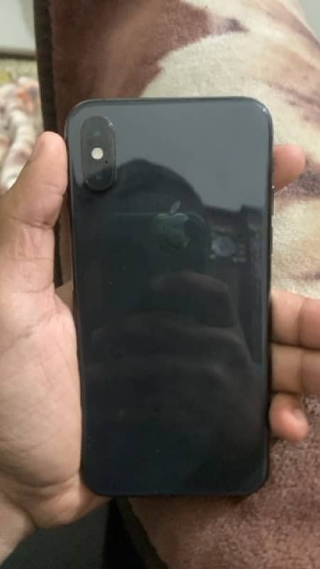 iPhone XS 64gb factory unlock 10by10 faceid ok 4