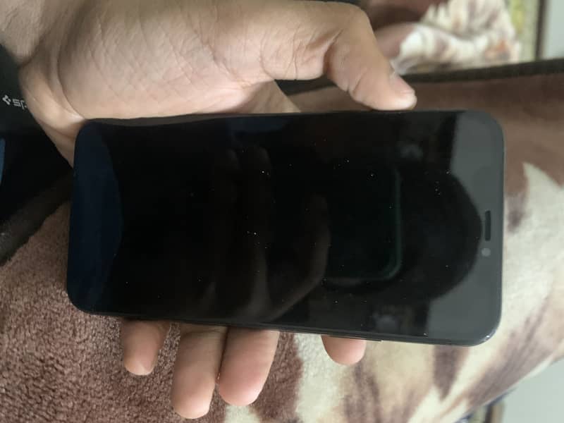 iPhone XS 64gb factory unlock 10by10 faceid ok 9