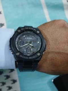 Casio G-Shock