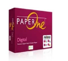 PaperOne All Purpose 80Gsm A4 Printing Paper