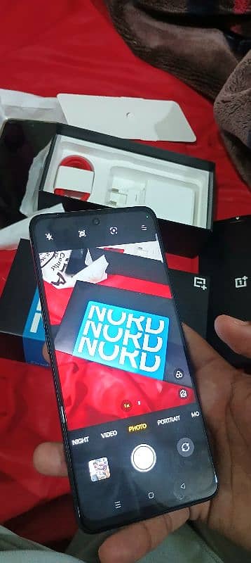 Oneplus Nord CE 3 lite 5G 13