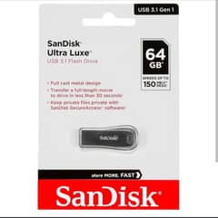 Sandisk