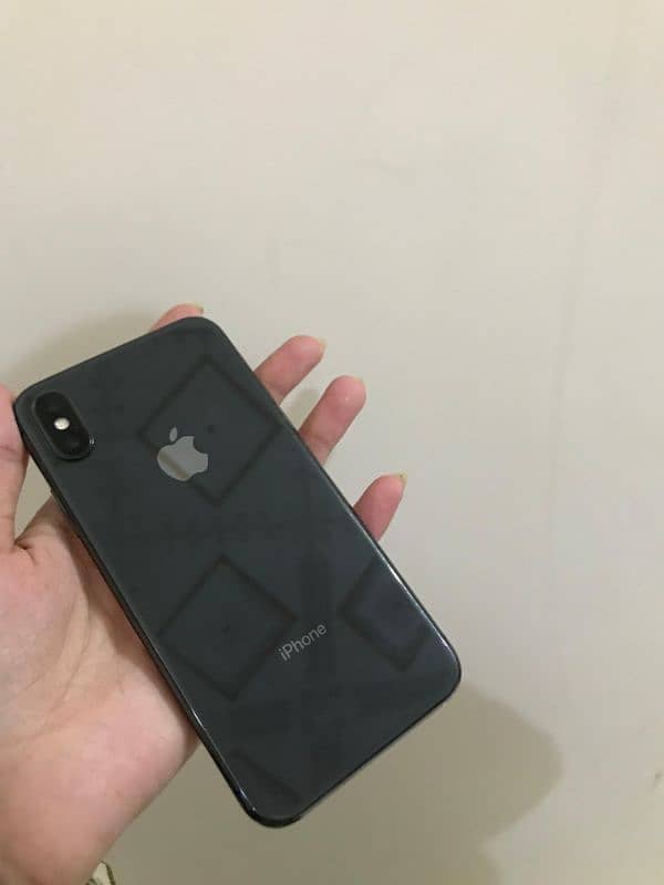 iphone x non pta urgent sale fixed rate 0