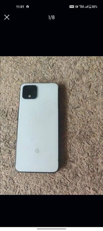 Google pixel 4 part s 0