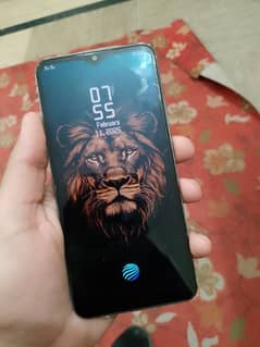 vivo s1 no box no charger