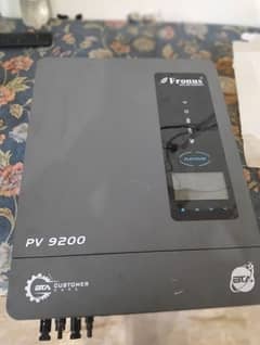 Fronus inverter for sale