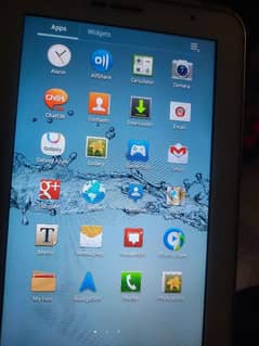 samsung tab old modle