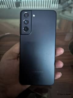 Samsung S21 FE non pta in lush condition