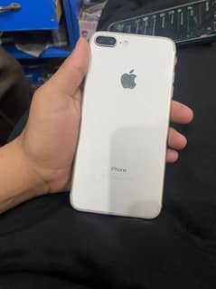 iPhone 7plus all ok