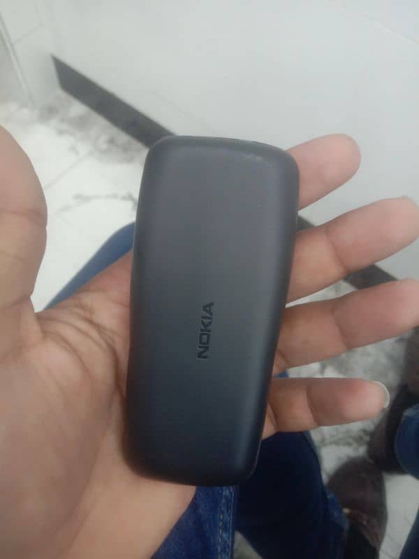 nokia 106 with box official pta approved 10/10 2