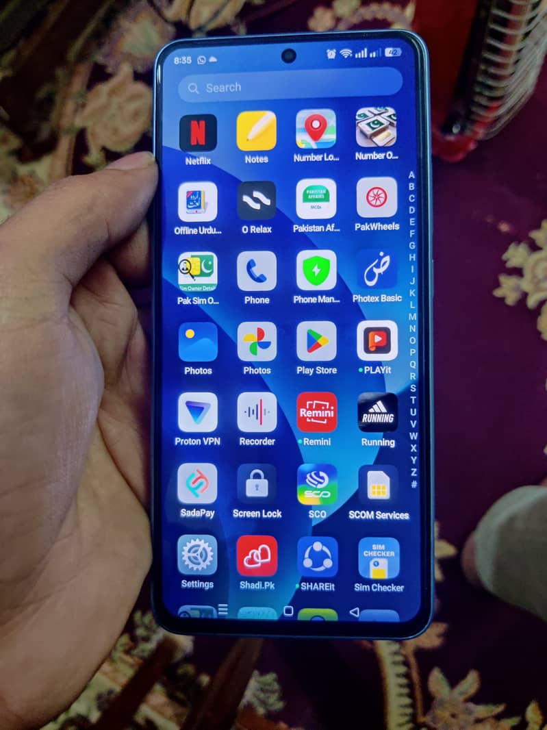 OPPO Reno 4