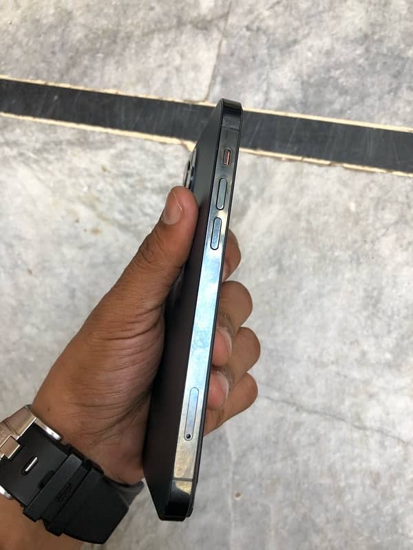 Iphone 12pro 128GB 5