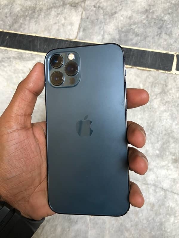 Iphone 12pro 128GB 6