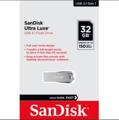 Sandisk