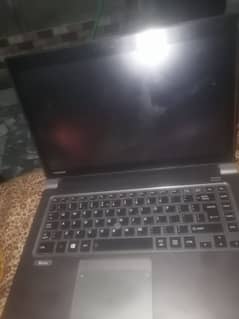 Toshiba lptop for sale ten by ten