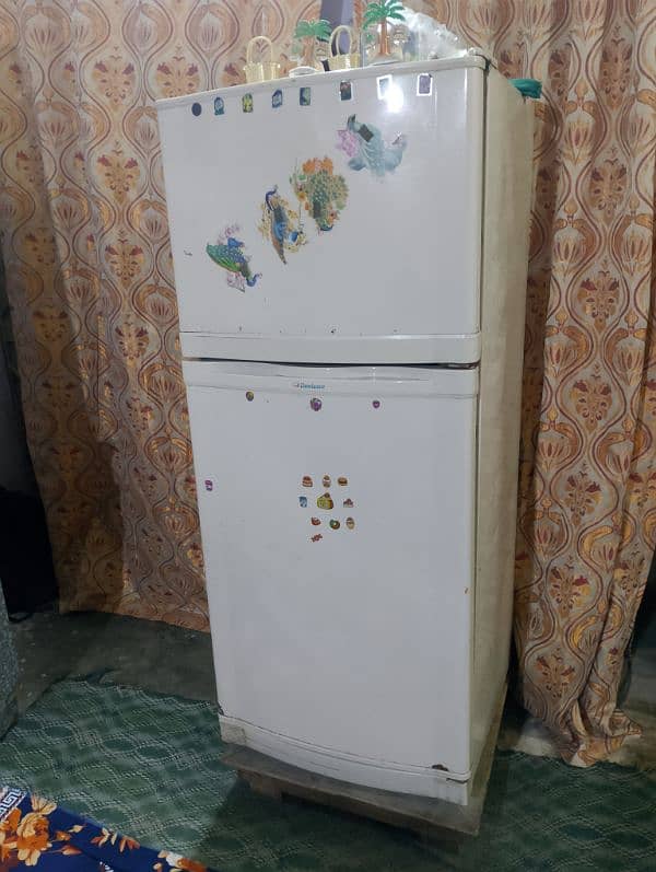 Dawlance fridge 0