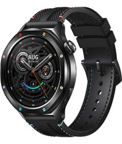 Xiaomi Smart Watch S4