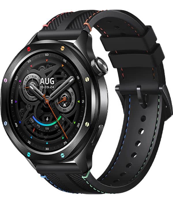 Xiaomi Smart Watch S4 0