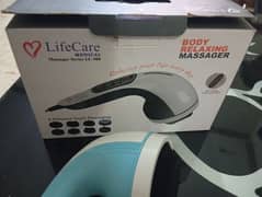 Life Care Massager (8 Heads)