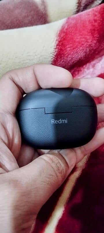 Redmi Buds 5 Pro global version rarely used 1