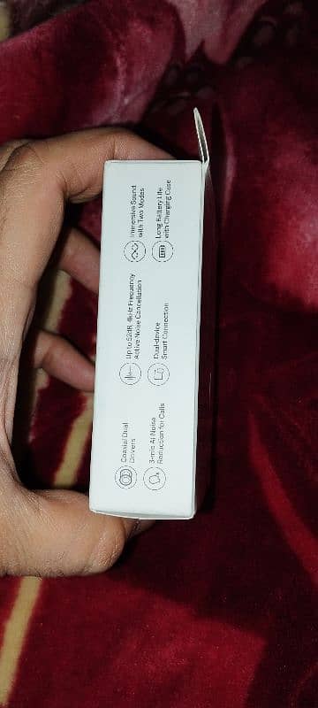 Redmi Buds 5 Pro global version rarely used 5