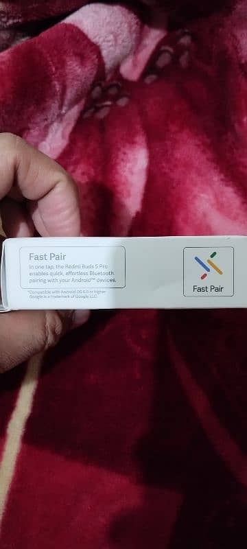 Redmi Buds 5 Pro global version rarely used 6