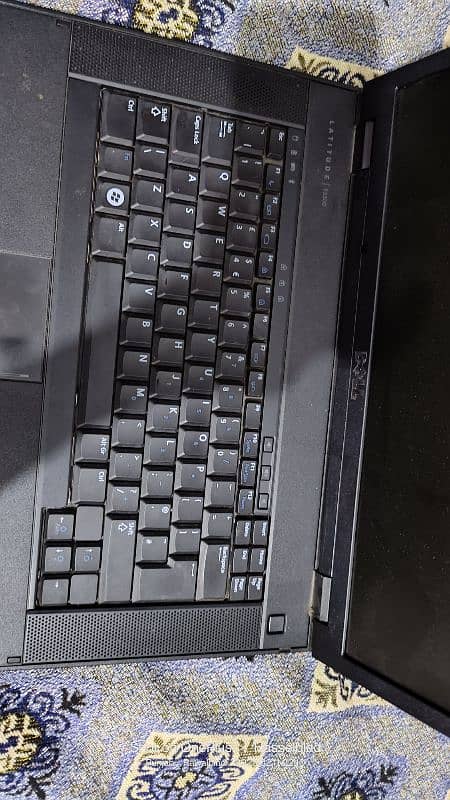 dell latitude 3