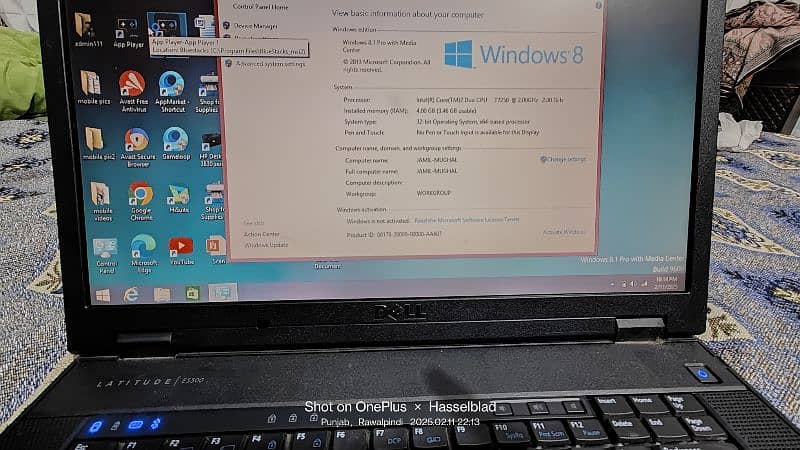 dell latitude 4