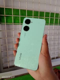 Vivo Y03