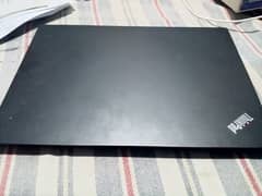 Lenovo Thinkpad L380