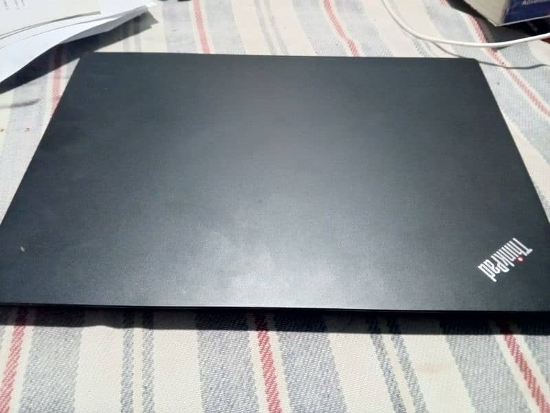 Lenovo Thinkpad L380 0