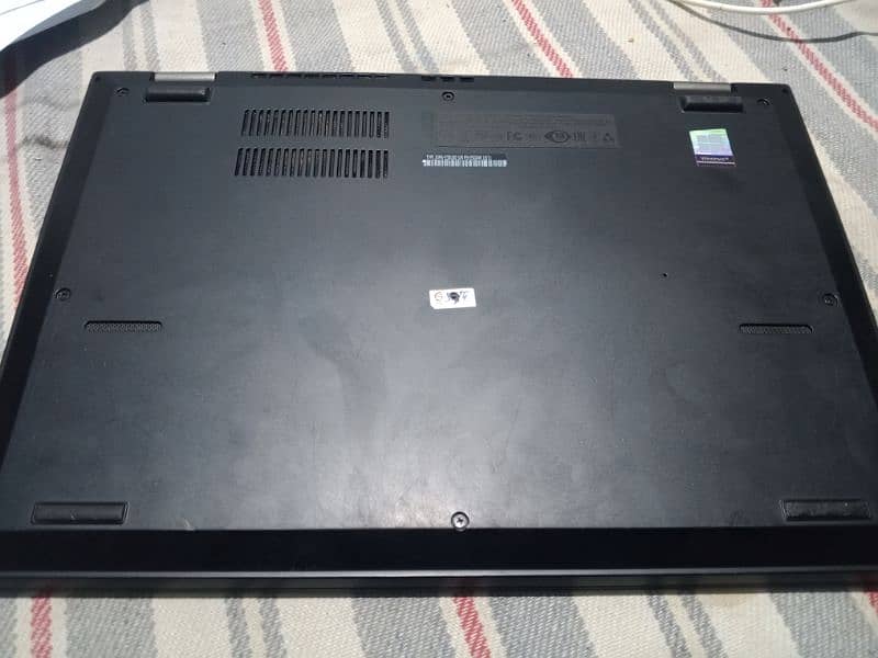 Lenovo Thinkpad L380 2