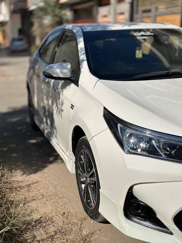 Toyota Corolla Altis 2022 2