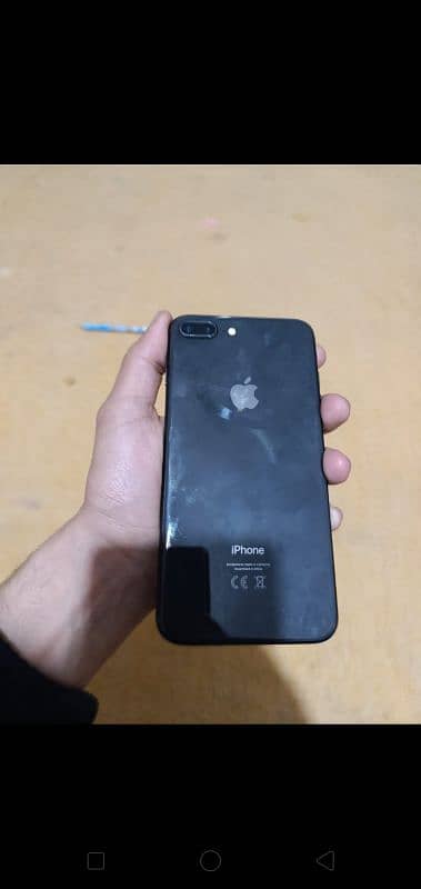 iphone 8 plus non pta 0