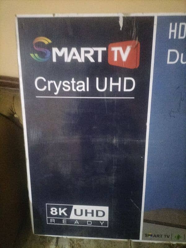 Samsung tv smart 4ktv 60 inch android 6