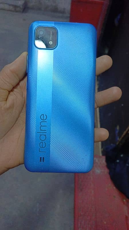 realme c11 2021 4/64 0