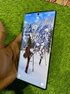 Samsung Note 10 Plus