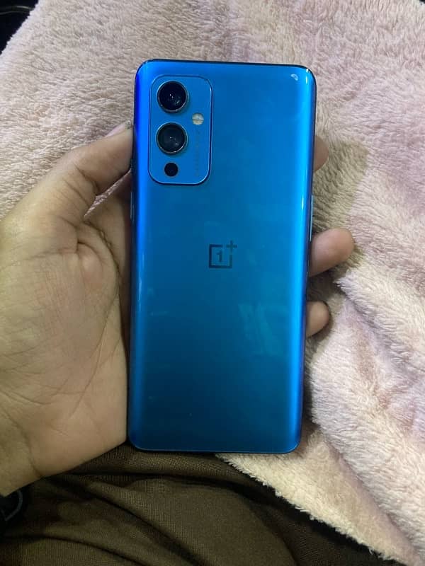 OnePlus 9 12/256 Pta 1