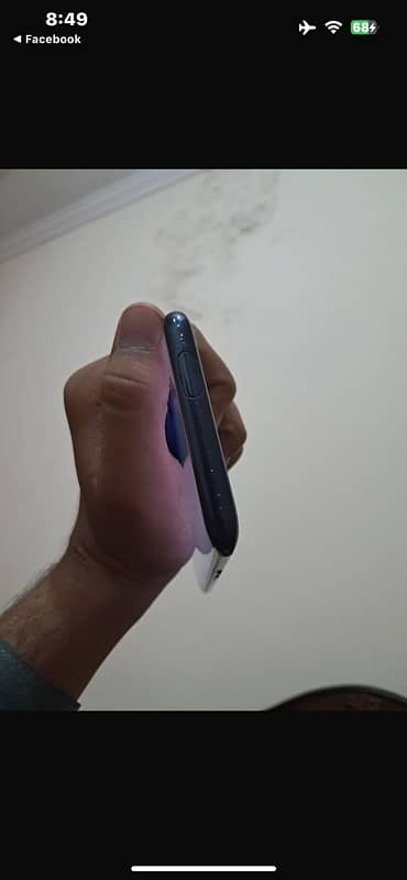 one plus 7 pro lush condition 7