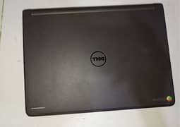 Dell Chrome Book