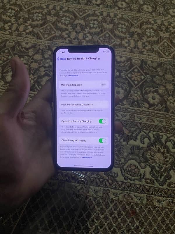 iphone x bypass 7