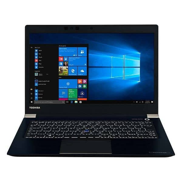 Toshiba DynaBook Portege X30E Touchscreen 0