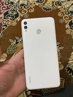 Huawei 8x Max 4/128