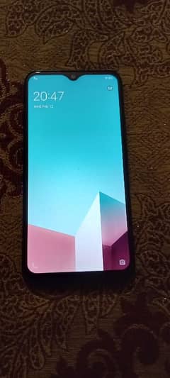 Vivo y11