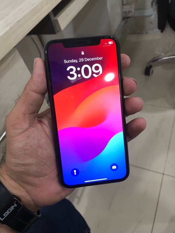 Iphone 11 Pro 256GB Pta approved 2