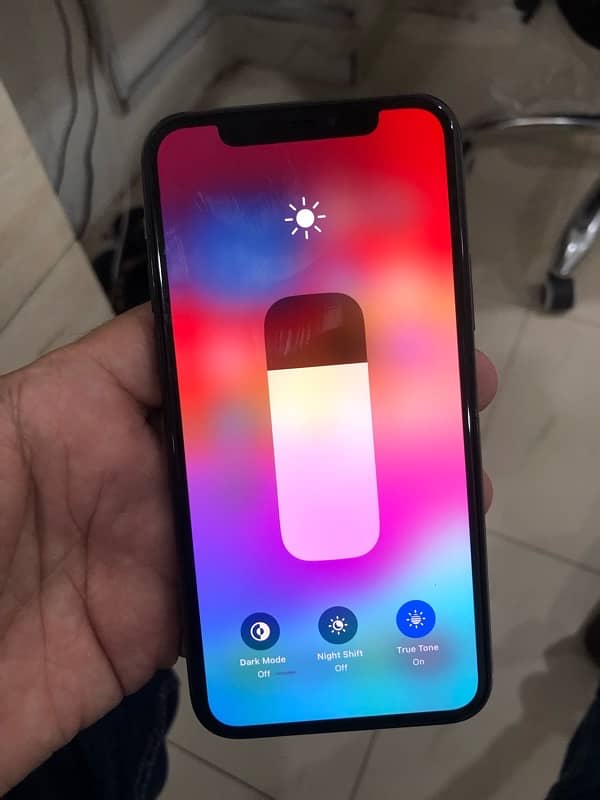 Iphone 11 Pro 256GB Pta approved 3